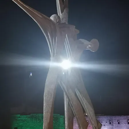 Pausa Vacanza Dx *